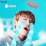 [워너원] 난 <b>아무것</b>도 안하고봐야지