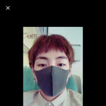 [방탄소년단] 잠만ㅋㅋㅋ태형이 머리가