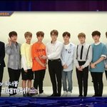 [워너원] 이거 에너제1틱 옷이면