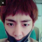 [방탄소년단] <b>태태</b> 오늘 머리 자른득 ㅋㅋㅋㅋㅋ
