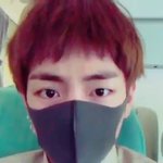 [방탄소년단] 미모가 머리를 살림 진심