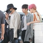 [방탄소년단] <b>김태</b>태 박침침 가방들어준거 현실이냐