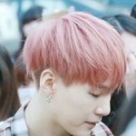 [방탄소년단] <b>솔</b>까 윤기는 이런머리지