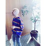 [세븐틴] 정한이 옷