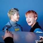 [방탄소년단] 나만...호석이랑남<b>준이</b>