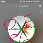 [EXO] ㅅㅂ <b>내동생</b> 노래불다하는새끼가