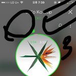 [EXO] 근데 저번주 쎠음중 울싼에서한거 따로 1위안줌원래?