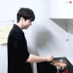 [인피니트] 이 움짤은 정말 <b>바람직</b>한 움짤