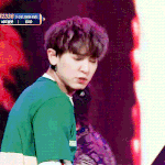 [EXO] <b>박찬열</b> 움짤 받아가라 ㅠㅠㅜㅠㅜ