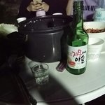 자몽에<b>이슬</b> 맛없