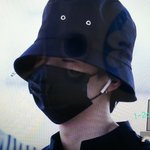[방탄소년단] 윤기 눈이랑 손