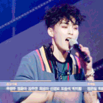 [EXO] 얼굴형의 <b>승리</b>