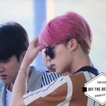 [방탄소년단] 애들 머리 어차피 <b>다</b> 훼이크임