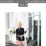[댓글부탁해] 이 <b>래쉬</b>가드 어디껀지 아는사남