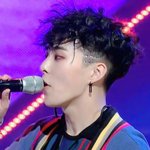 [시우민] 시우민 오늘 <b>반짝</b>이 스크래치했어!!