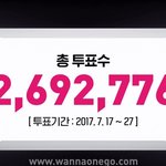 [워너원] 야근데 활활단도 좀 많았는데