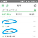 [워너원] 서양수박 실시간 급상승ㅋㅋㅋㅋ