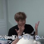 [워너원] 시그녤 <b>대미</b>친......