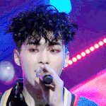 [EXO] 민석이 머리 얘 생각<b>남</b>