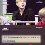 [워너원] 얼마면 <b>저도</b> 낄수있는건가요?