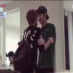 [워너원] 오늘 이관린 제일 설렘<b>포인트</b>