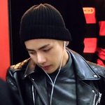 [방탄소년단] 태형이 머리 타덬들한테도 반응좋다ㅋㅋ