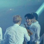 [워너원] 옹녤 의외다ㅋㅋㅋ