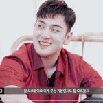 [강동호] <b>동글</b>이 최애모먼트 짤파뤼!