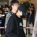 [방탄소년단] 가방들어주기 내기<b>라도</b> 한건가ㅋㅋ