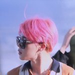 [방탄소년단] 지민이는 항상 이케 머리카락이