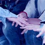 [워너원] 나후이한테절한껀데