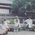 [워너원] 녤윙 한복쨜