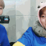 [워너원] 야 난 이것만 보고 배진영 똥꼬<b>발랄</b> 꼬딩인 줄 알았지