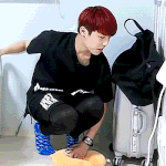 [워너원] 아씹이게존ㄴ나귀여운게