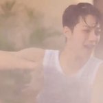 [워너원] 관린이 민소매