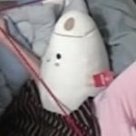 [워너원] 지성이 침대에 <b>밥알</b>있눜ㅋㅋㅋㅋㅋ