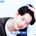 [워너원] 오늘자 워너원 막내의 30초 <b>천하</b>