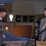 [임영민] 문남 <b>예고영상</b> 보다가