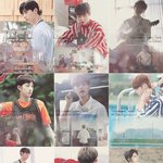 [워너원] <b>매칭</b> 신기한게