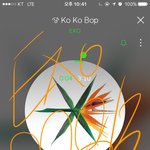 [EXO] 다 됐고 오늘 차트는 그렇다 쳐도