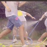 [워너원] 너네 이거 봤냐 박지훈 <b>호스</b>에 진영이 다리 걸려서