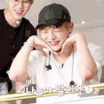 [워너원] 안녕 <b>로미</b>블~