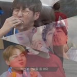 [워너원] 새로운 웃음<b>지뢰</b>짤
