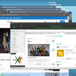 [EXO] 내 노트북 조ㄴ나 <b>열일</b>중이다