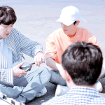[EXO] 요즘 나오는 남돌 너무 <b>여성</b>화