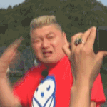 [짜증] 할머니 할아버지들 고<b>나리질</b> 진짜 듣기싫다