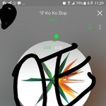 [EXO] 앵콜무대풀영상 마지막에 민석이가