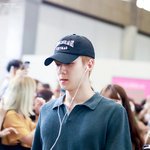 [세훈] 170726 <b>출입국</b> 고화질5