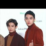 [EXO] 얘들아 판판이나 <b>효심</b>이 어그로퇴치짤