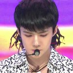 [EXO] 아오늘 음방 다시보는데 덮흑발 <b>진린</b>듯